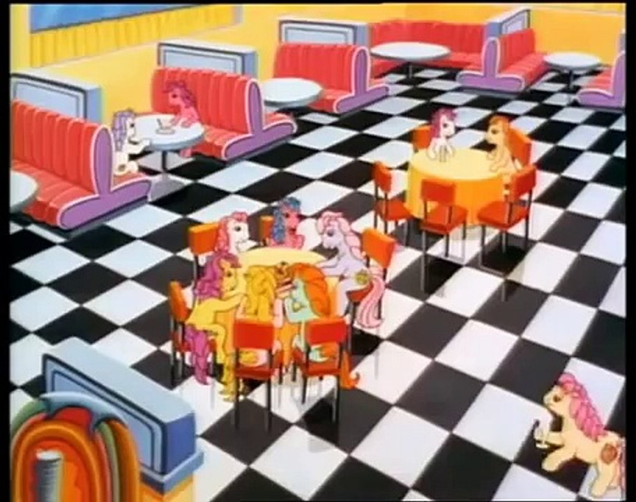 E15:Princess Problems