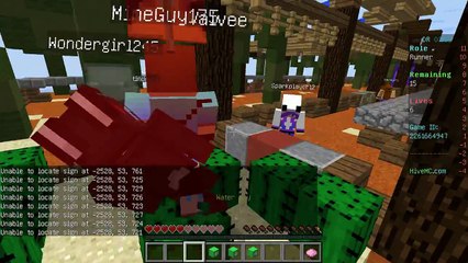 ТУПОРЫЛОЕ ПРОХОЖДЕНИЕ DEATH RUN MINECRAFT