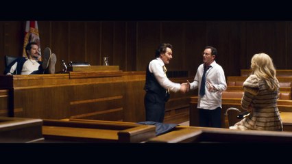 The Infiltrator - 'Escobar Wants His Money'