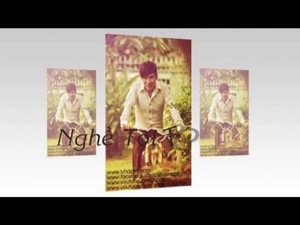Nghề Tôi Tài Xế  - Lý Hải [Audio][OFFICIAL] [Album Em Hạnh Phúc Là Anh An Lòng]