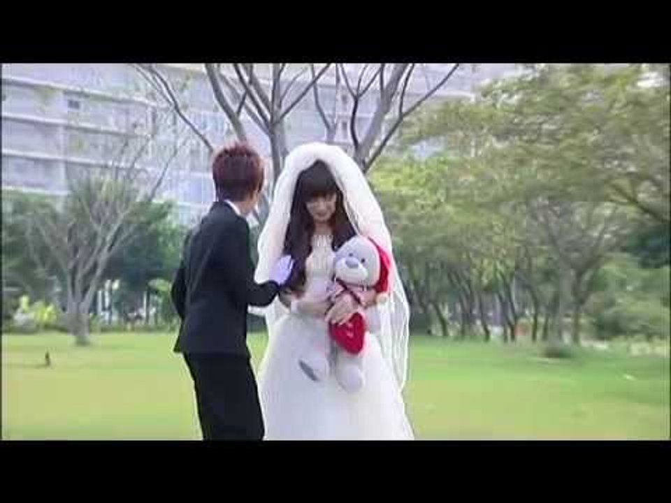 Út Nhỏ & Thiên Đường Hạnh Phúc - Lý Hải ft Minh Hà [Official]