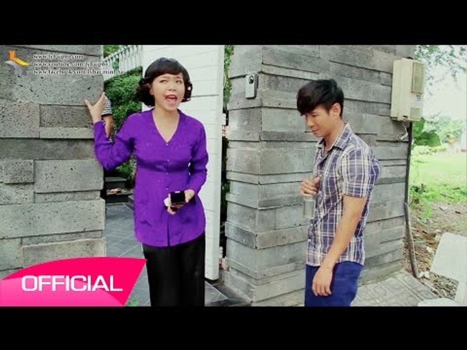 Thương Vợ [Behind the scenes - Hậu trường] - Lý...