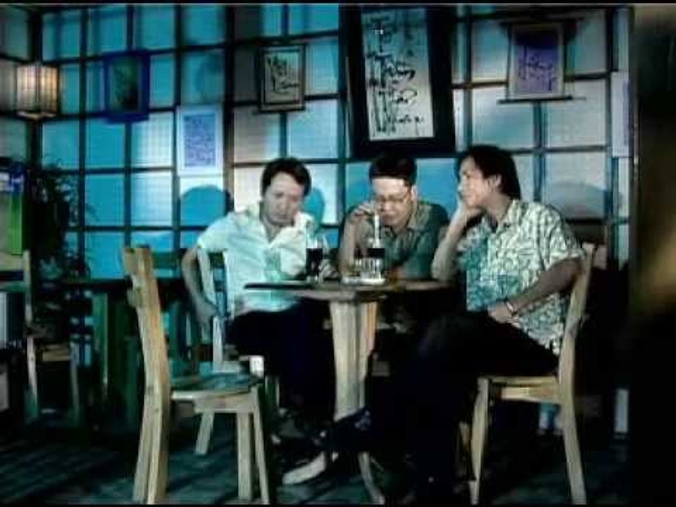 Đừng Đùa Với Tình Yêu- Trọn Đời Bên Em 2, Phần 2 - Lý Hải
