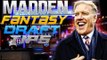 Madden NFL Fantasy Draft Tips & Strategies | How to win at Madden 16 Fantasy CFM