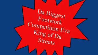 March 26 King Of Da City!! Who Will B Crowned???