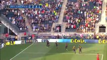 Roland Alberg Goal HD -  Philadelphia Union 2-1 Chicago Fire - MLS 22.06.2016