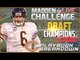 Madden NFL 16 Chicago Bears Scheme | Madden 16 Offensive Tips & Tactics
