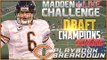 Madden NFL 16 Chicago Bears Scheme | Madden 16 Offensive Tips & Tactics
