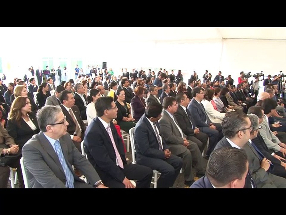 evento poder judicial