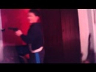 Counter Strike parodije (kratko)