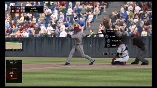 MLB 16 The Show|RTTS|CP|Losing Closer Role!|S2.Ep.11|PS4