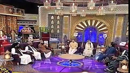 Last Qawali Of Amjad Sabri (You'll be Missed) :'(
