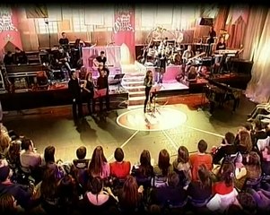 Helena Paparizou Mad Secret Concert (2005)