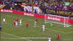 Charles Aranguiz Goal Colombia 0 - 1 Chile - Copa America Centenario (22.06.2016) HD