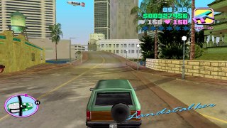 Grand Theft Auto Vice City 100% Walkthrough (Story Missions - InterGlobal Studios) - Part 21