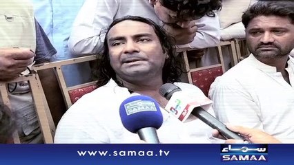 Amjad Sabri was very innocent, says brother