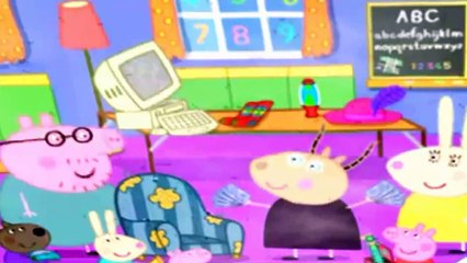 Peppa Pig 9 videos - Dailymotion