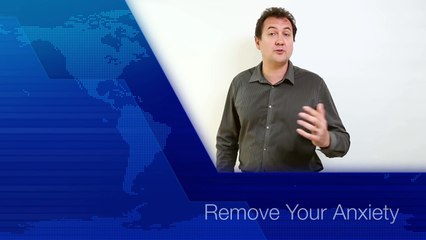 Take control of Anxiety Today - 3 Simple Steps