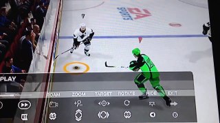 Insane NHL shot| Part 10