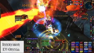 Innervision vs Madness of Deathwing 25-man heroic