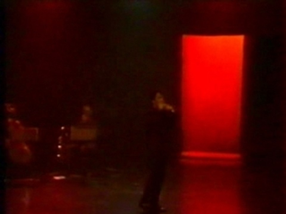 Djemila (fin de siecle oct 2000)