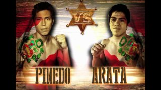 INKA FC 25 ENTREVISTA POST PELEA: JESUS PINEDO VS VICTOR ARATA