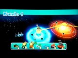 Guia Super Mario Galaxy 2 VideoGuia - Estrella cometa 25  // Galaxia Estrella de Yoshi