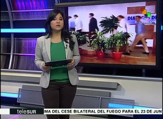 La herencia del conflicto armado colombiano en cifras
