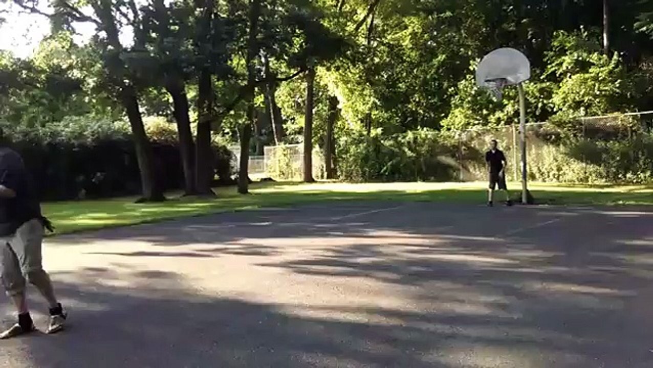 Basketball Prodigy
