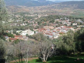 ارحيمو مسكينة للحاج محمد العروسي