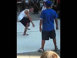 City Xpressions - Cleveland - Aug. 23, 2008 (2)