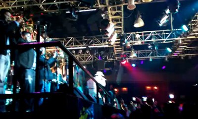 Roberto Tapia 4/29/11 Las Pulgas TJ