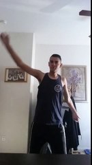Hit the quan remix dance ft legacy