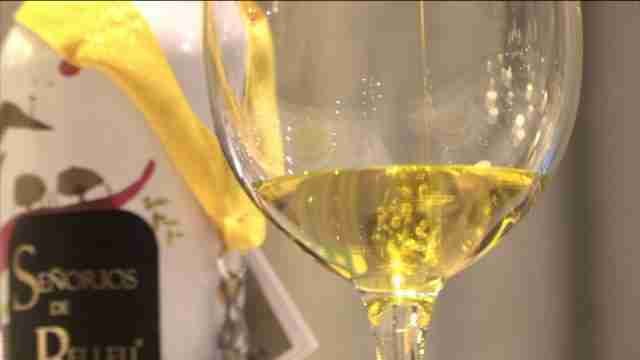 Sabores y aromas españoles artesanos desbordan de Savbor a Miami