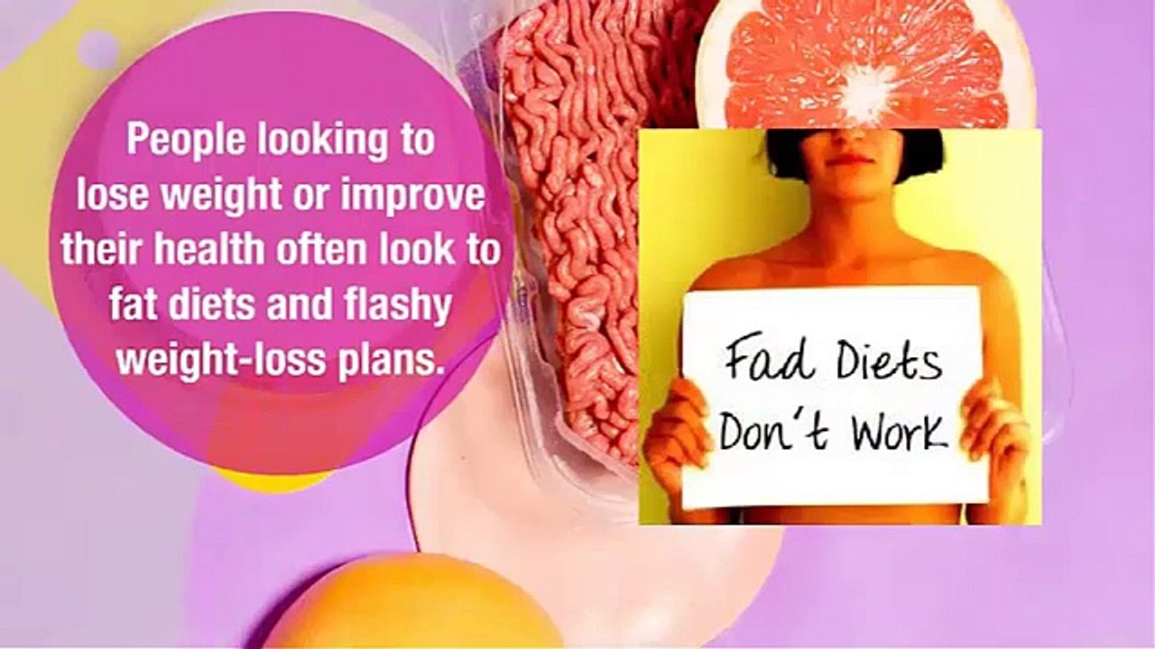 Fat loss workouts  - The Fat Burning Kitchen