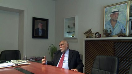 Yugoslavia doomed to collapse, final president recalls