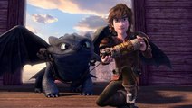[[OFFICIAL]] DreamWorks Dragons Season 8 Episode 13 (King of Dragons, Part 2) - Official Full Episodes