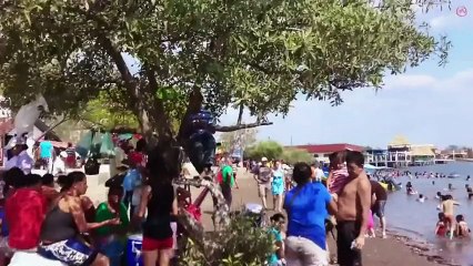 Mas de 7 millones se invertiran en el muelle de San Lorenzo