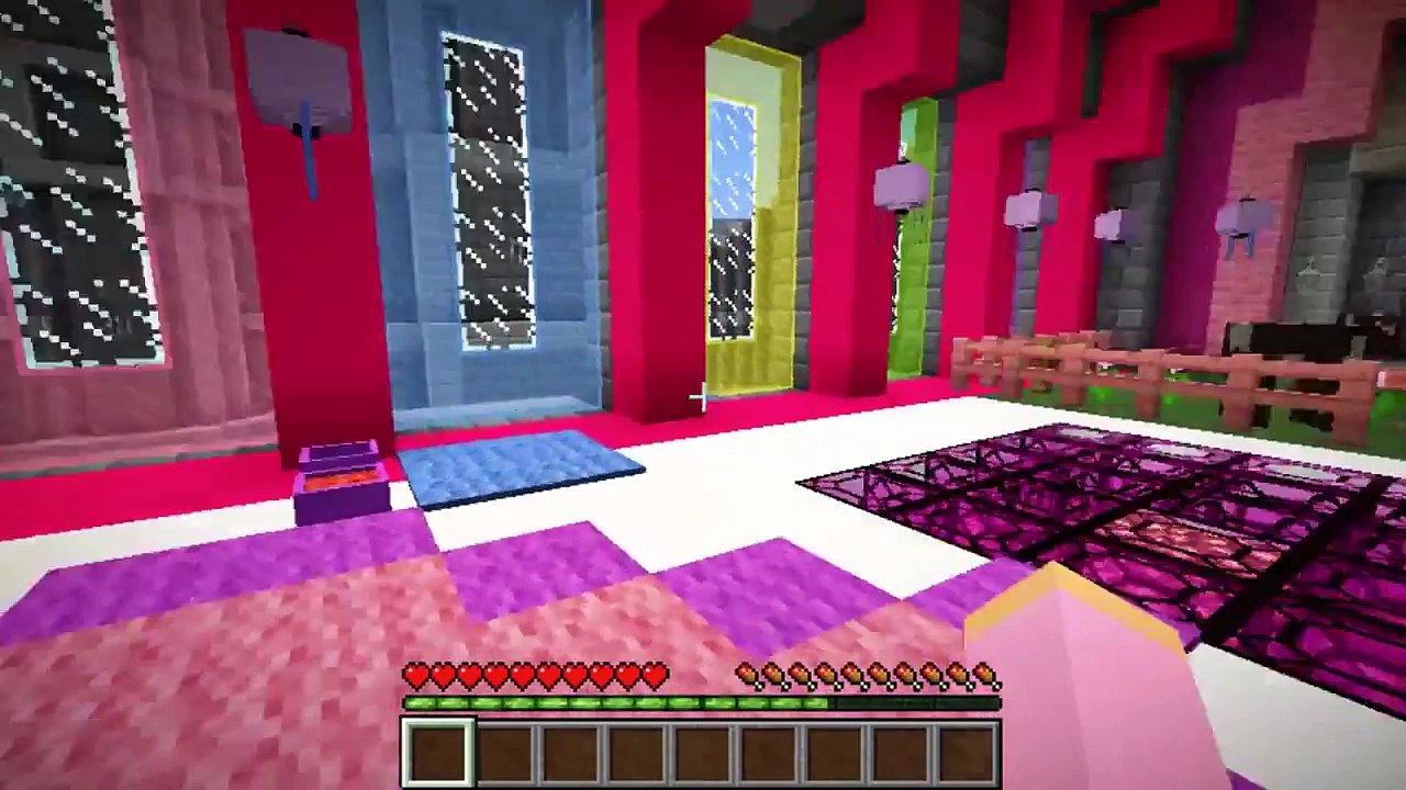 Little Kelly Minecraft-Minecraft   LITTLE KELLY LOSES HER MEMORY!-Little Kelly Minecraft