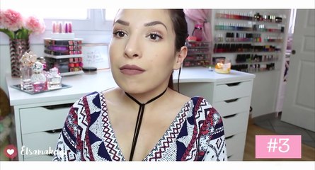 ♡ DIY : 15 Colliers ras de cou/Chokers !