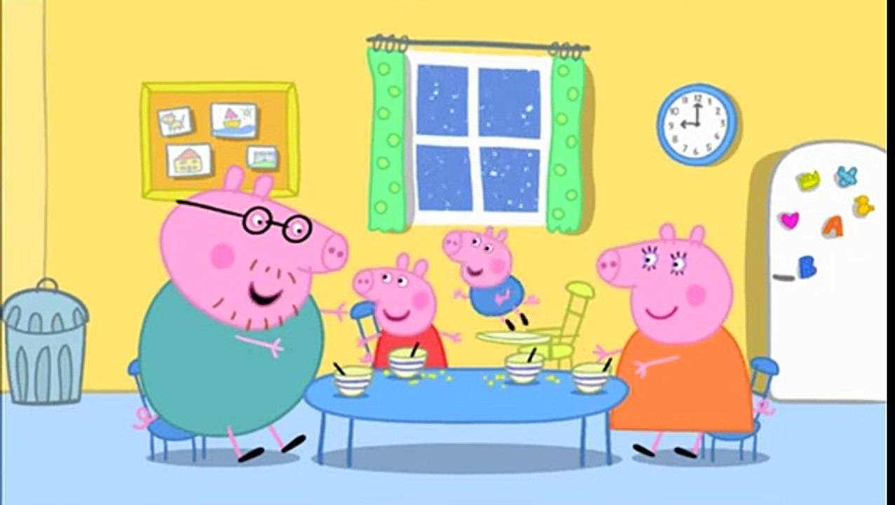 Peppa Pig   español