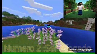 3 COISAS QUE UM NOOB FARIA NO MINECRAFT