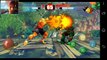 Установить Street Fighter 4 для Android