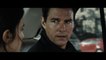Tom Cruise, Cobie Smulders In 'Jack Reacher: Never Go Back' First Trailer