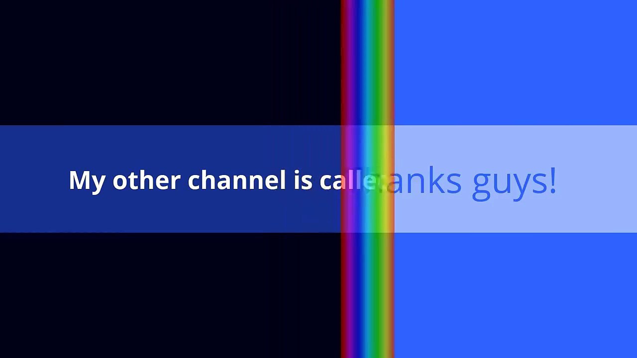 To My Subscribers (25 Subscribers Moment)