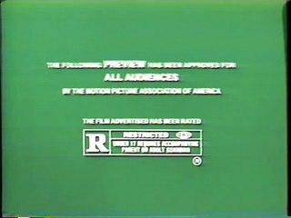 Halloween H20 – 20 Years Later (1998) Teaser (VHS Capture)