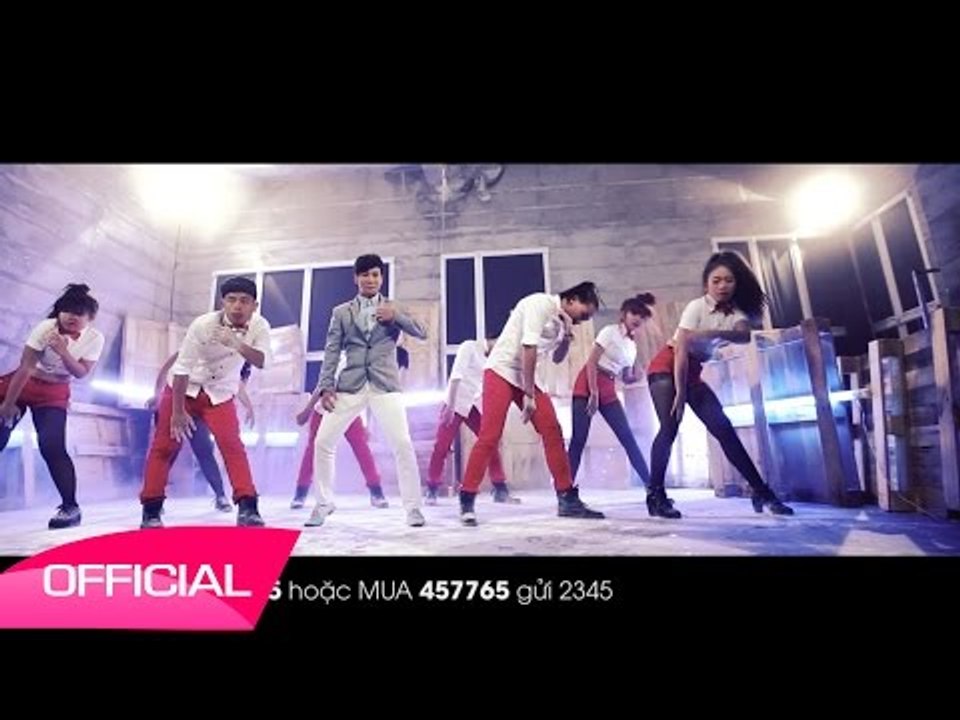 Lý Hải: Tình yêu [Official] Album Con gái thời nay 2014