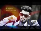 Uk-usman Ali Raaj MERA MANN cover song 2016