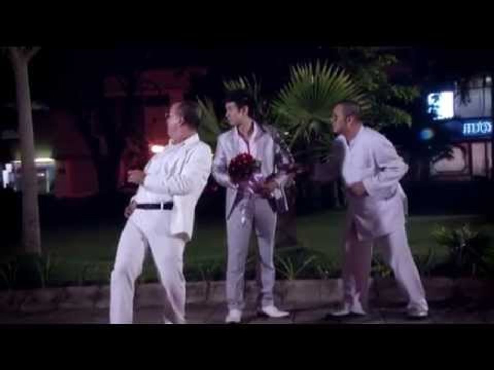 Quá Khứ Êm Đềm - Lý Hải [Official]