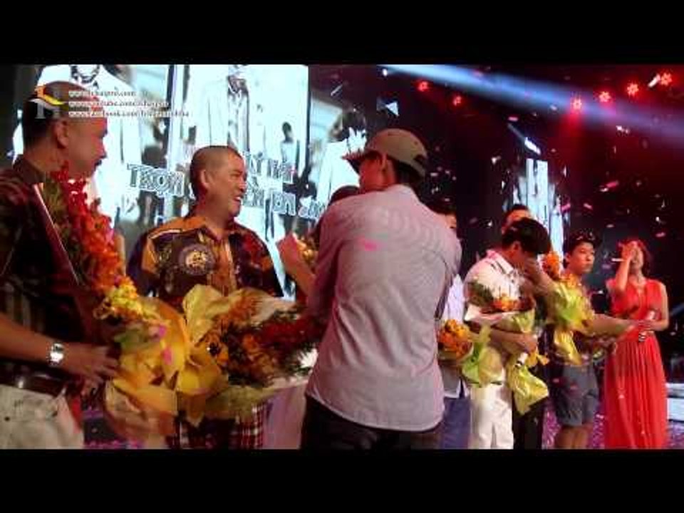 Kết thúc (Liveshow Lý Hải 2014) - Phần 20